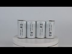 Hochkapazitäts 4,8V 4500mAh D NiCd Batterie für ununterbrochene Stromversorgungen