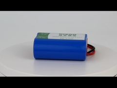 LFP26650 6,4v 3,2Ah LiFePo4 Lithium-Ionen-Batteriepaket für Notbeleuchtung Sonnenlicht