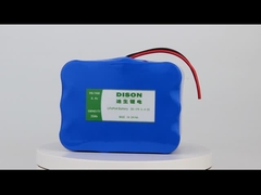 6.4v 20AH LiFePo4 Lithium-Ionen-Batterie