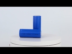 26650 3,2 V 3000 mAh LiFePo4-Zylinderzelle