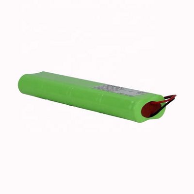 450 g NiMh HRH26/51 7.2v C 3000mah Hochtemperatur-Akku für Notbeleuchtung