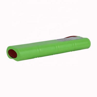 9.6v C 3000mah NiMh HRH26/51 Batteriepaket für Notbeleuchtung