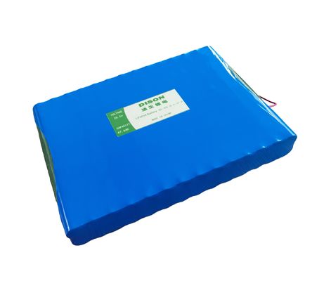 IFR32700 12,8v 42Ah LiFePo4 Batteriepaket für Solarstraßenbeleuchtung Garantie 5 Jahre