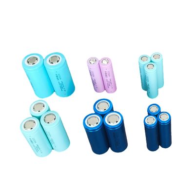 LiFePo4 32700 3.2V 6000mAh LFP -40C Niedertemperatur zylindrische Lithium-Ionen-Batteriezelle